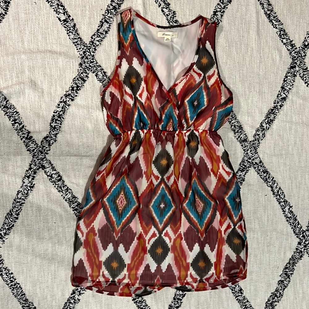Forever 21 size M mini dress